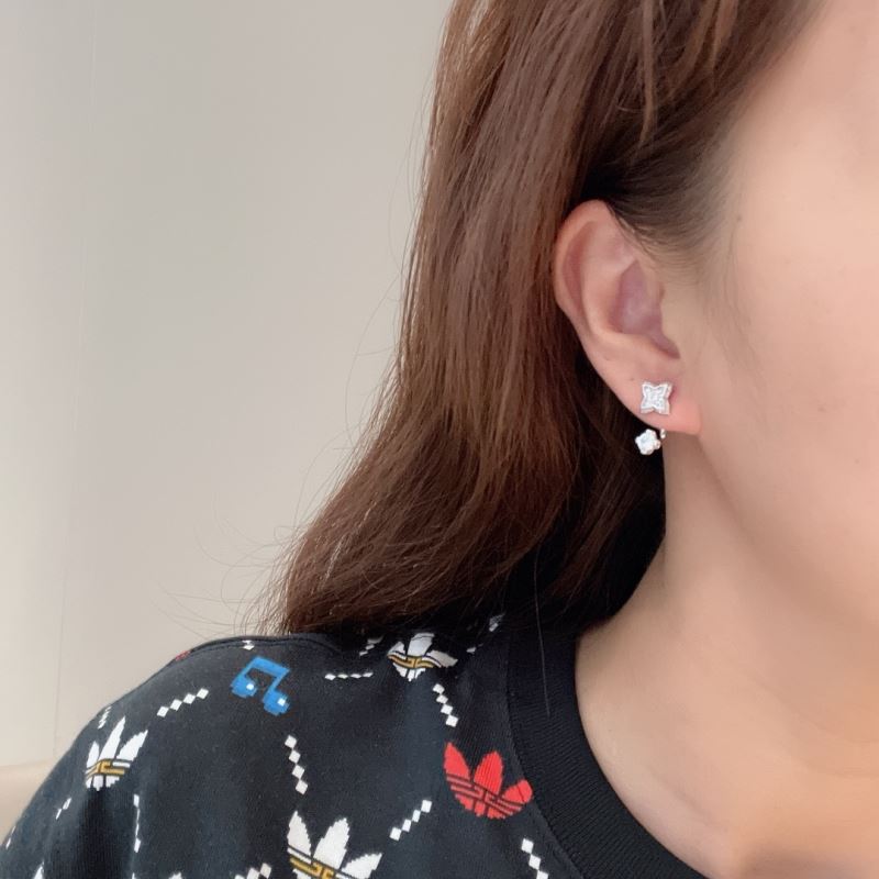 Louis Vuitton Earrings